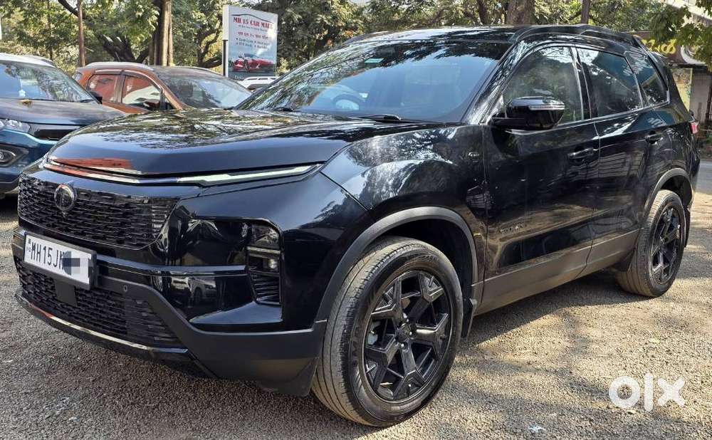Tata Safari, 2024, Diesel