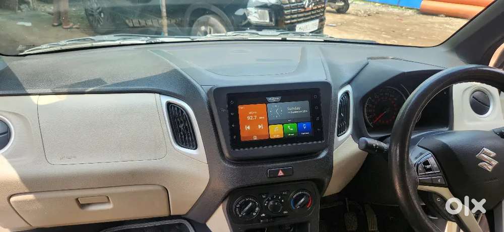 Maruti Suzuki Wagon R Zxi+ 2022 Petrol Well Maintained