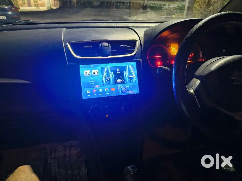 Maruti Suzuki Swift 2015 Petrol Well Maintained
