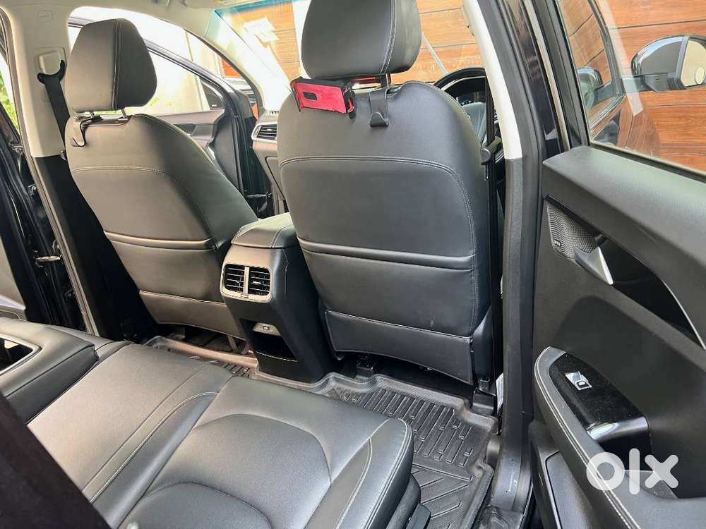 Mg Hector Sharp Diesel Manual