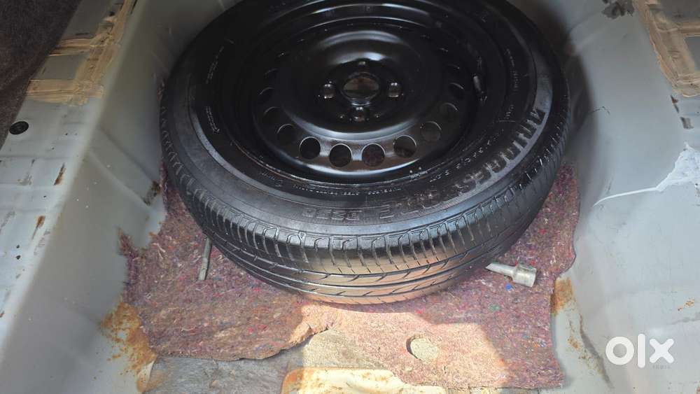 Honda City 2014-2015 I Vtec Sv, 2015, Petrol