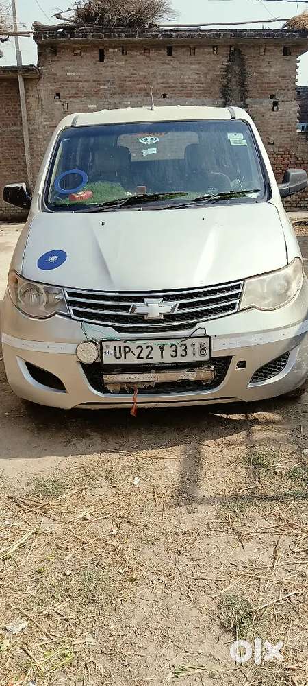 Chevrolet Enjoy 2015 Diesel 140000 Km Driven