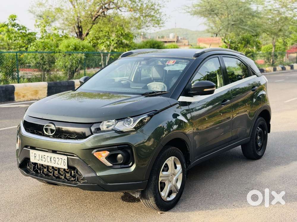 Tata Nexon 1.2 Revotron Xm (s), 2020, Petrol