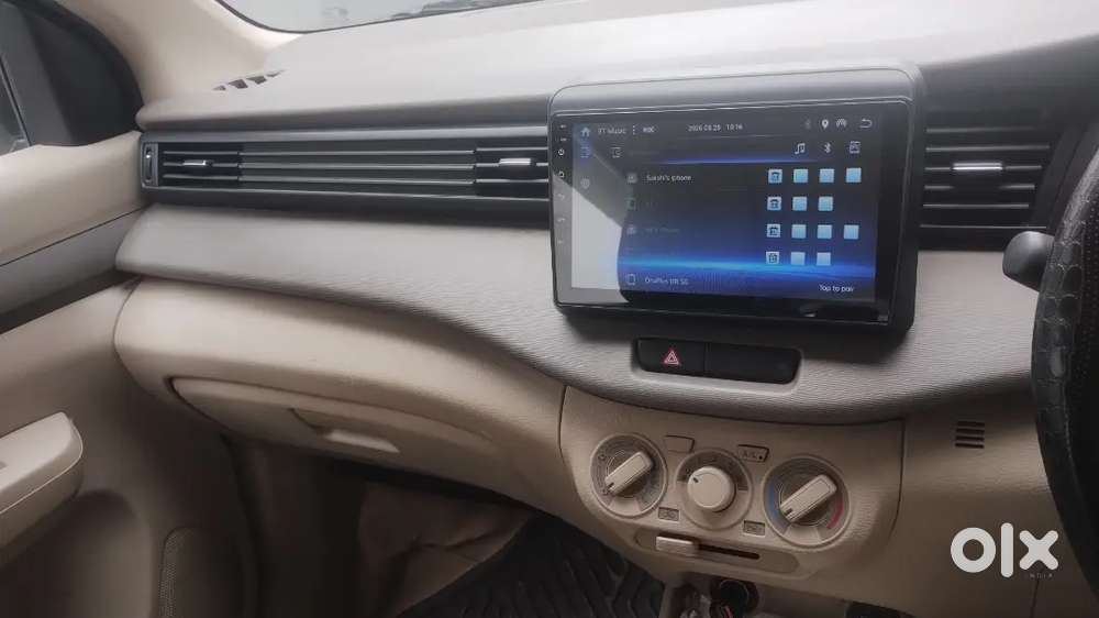 Maruti Suzuki Ertiga Vxi 2025