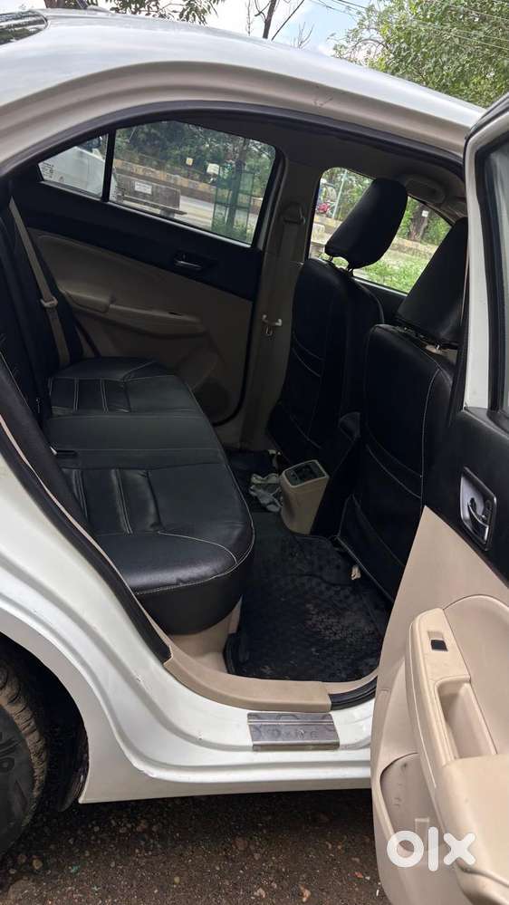 Maruti Suzuki Dzire Vdi, 2019, Diesel