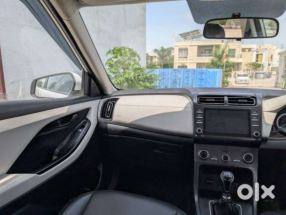 Hyundai Creta 1.5 Ex Diesel, 2020, Diesel