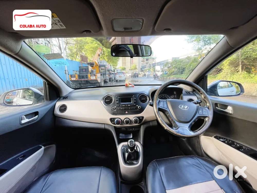 Hyundai I10 Asta 1.2 Kappa2, 2014, Petrol
