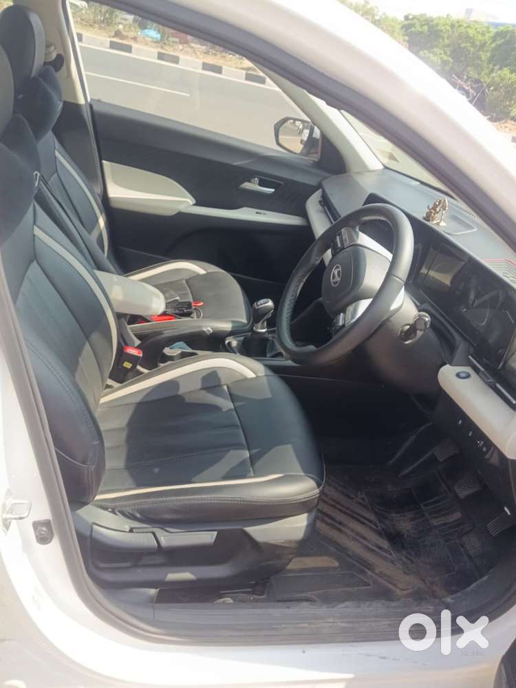 Hyundai Verna Crdi Vgt Sx 1.5, 2026, Petrol