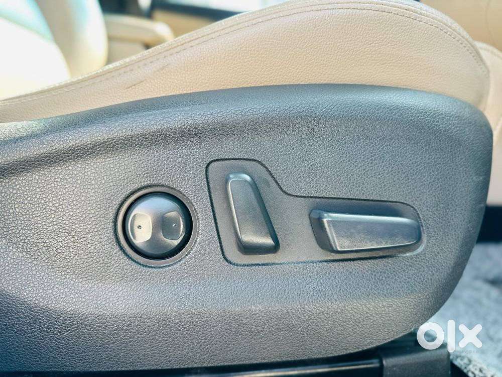 Hyundai Tucson 2.0 Gl 2wd Diesel At, 2018, Diesel