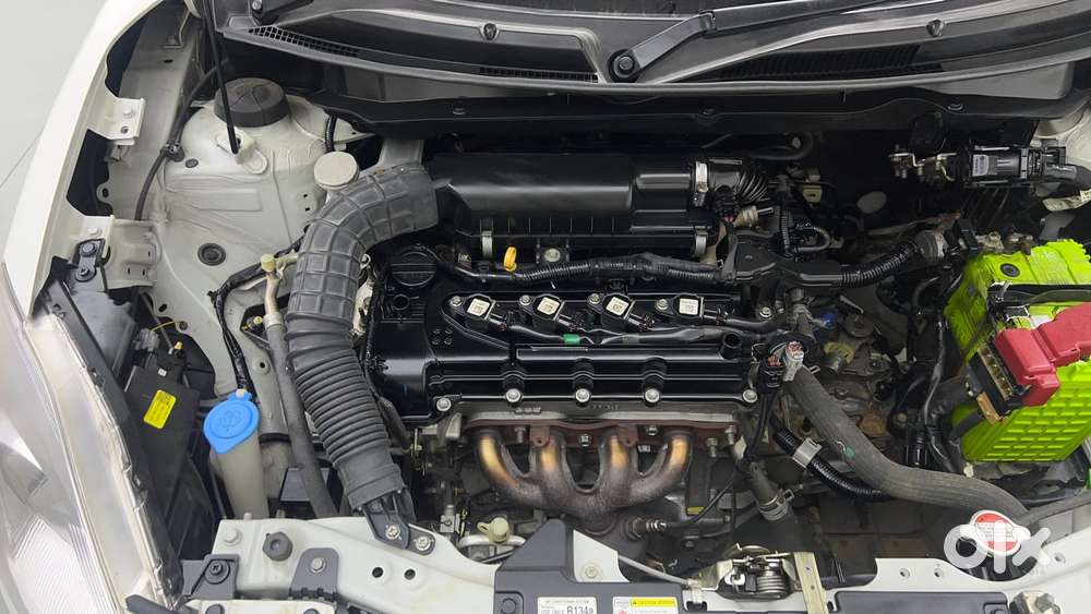 Maruti Suzuki Swift Vvt Vxi, 2020, Petrol