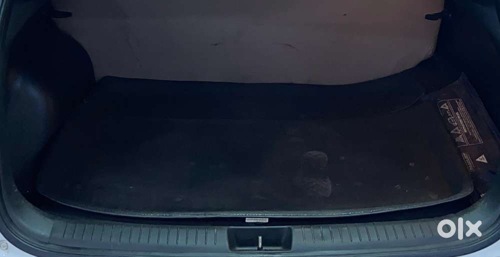 Hyundai Creta 1.6 Crdi Sx, 2016, Diesel