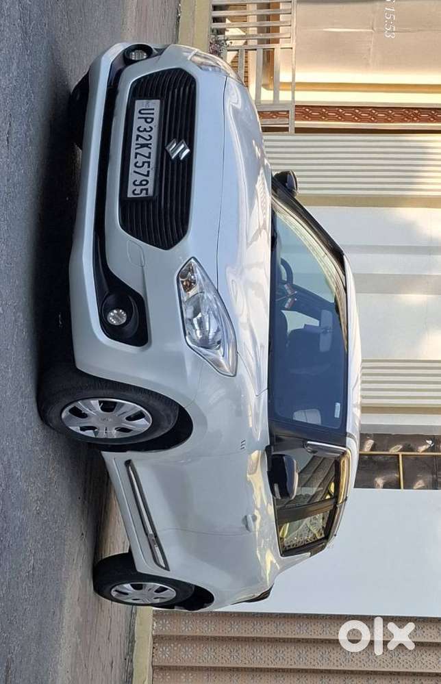 Maruti Suzuki Swift Vxi Optional, 2019, Petrol