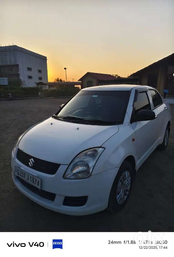 Maruti Suzuki Swift
