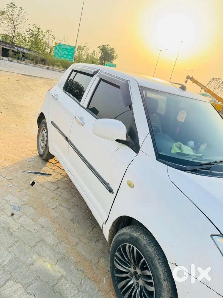 Maruti Suzuki Swift 2007 Petrol Good Condition