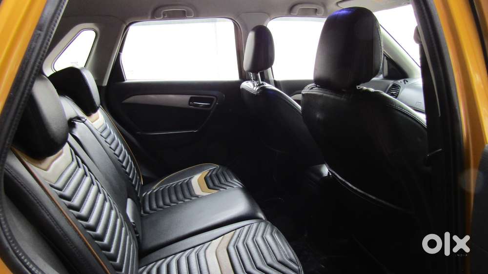 Maruti Suzuki Brezza Zdi Plus, 2017, Diesel