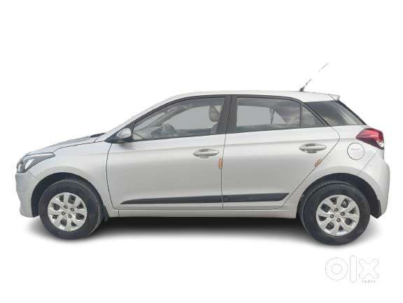Hyundai I20 Sportz 1.2 Mt, 2016, Petrol