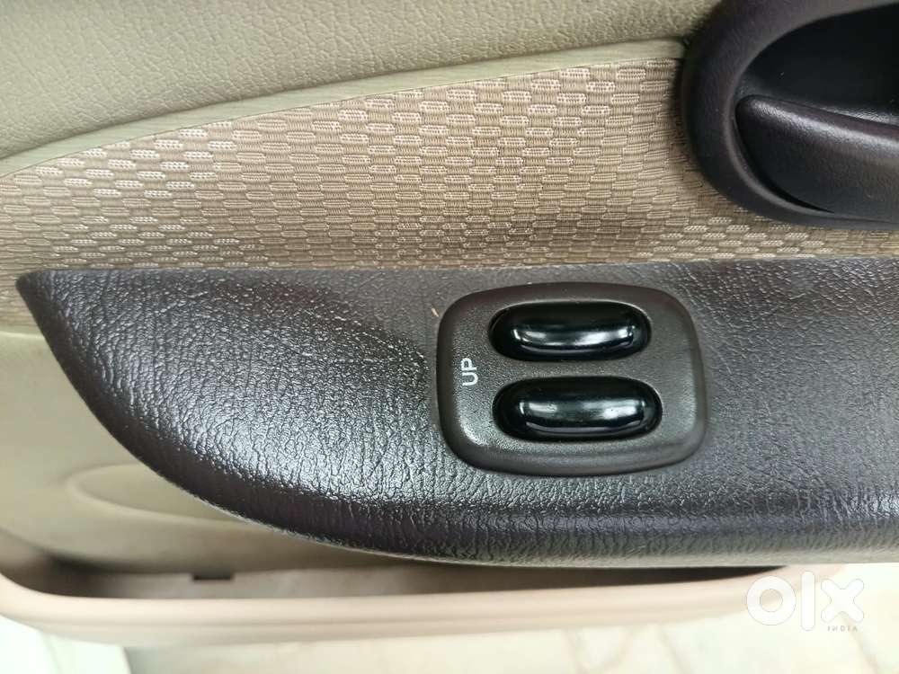 Hyundai Santro Xing Gl Plus, 2011, Petrol