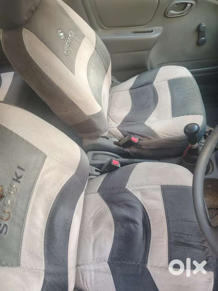 Maruti Suzuki Alto 800 2010 Petrol 152000 Km Driven