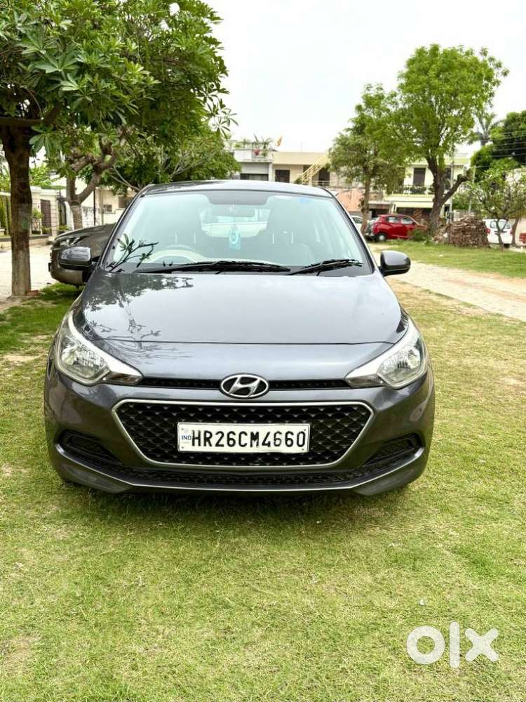 Hyundai Elite I20 Magna 1.2, 2015, Petrol