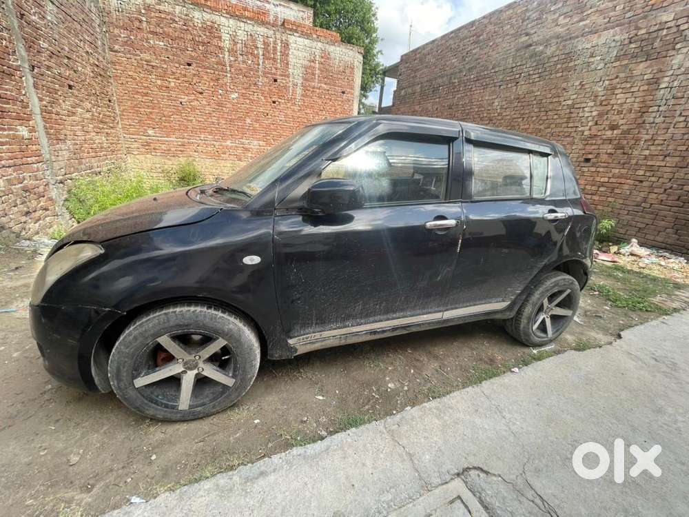 Maruti Suzuki Swift 2008 Diesel 168000 Km Driven