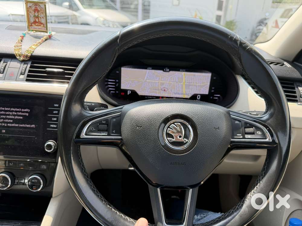 Skoda Octavia 2.0 Tdi At L K, 2019, Diesel