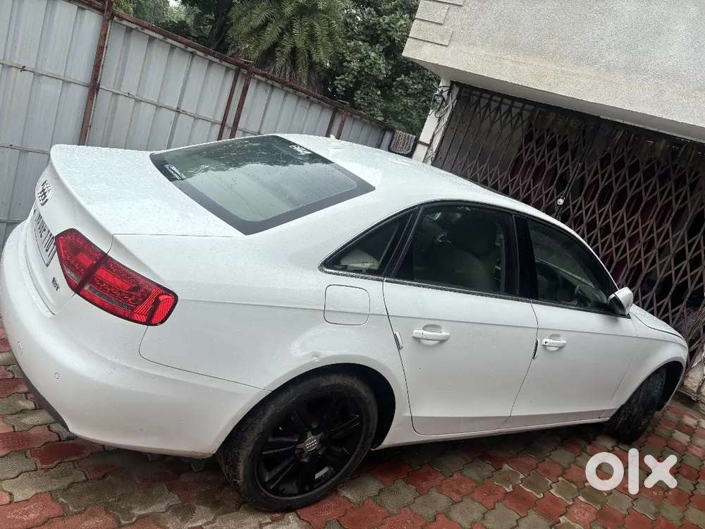 Audi A4 1.8 Tfsi 2010