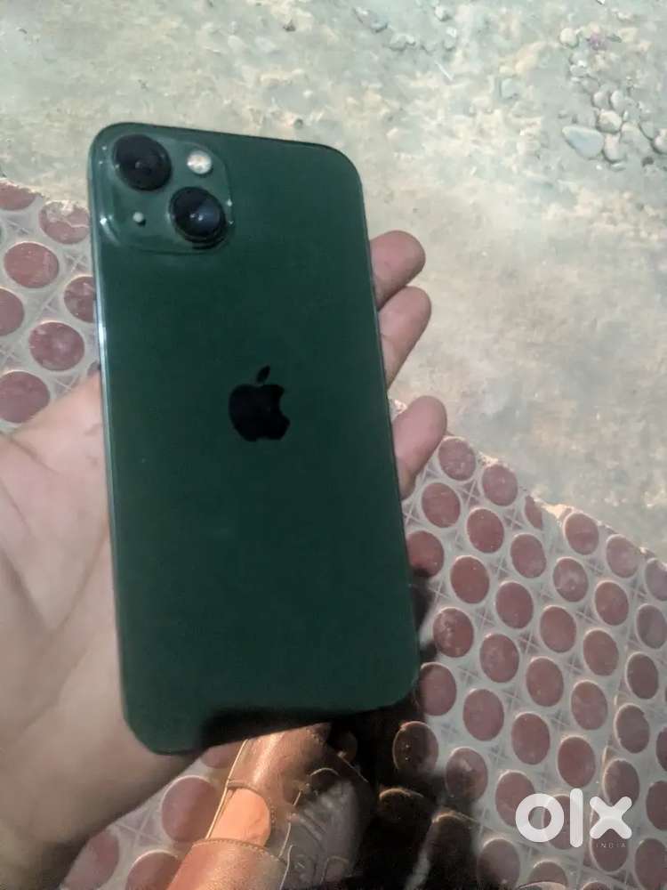 iPhone 13 8 128