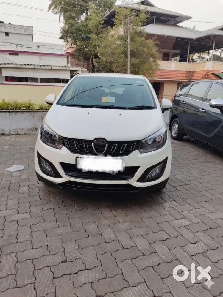 Marazzo 2019 Well Maintained