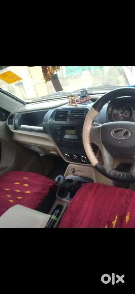 Mahindra Tuv 300 2016