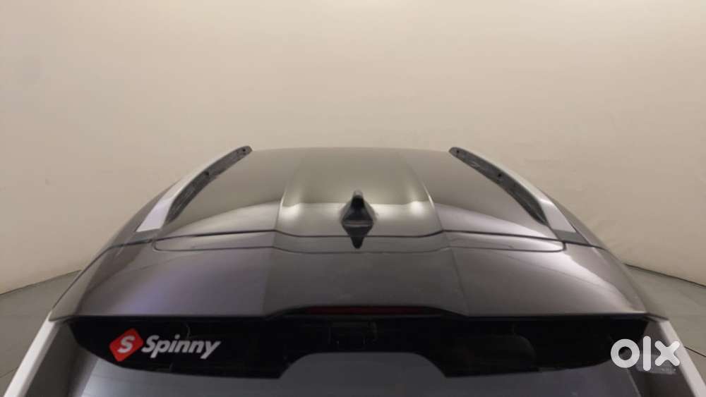 Nissan Magnite 1.0 Xv Premium Turbo Cvt (o), 2021, Petrol