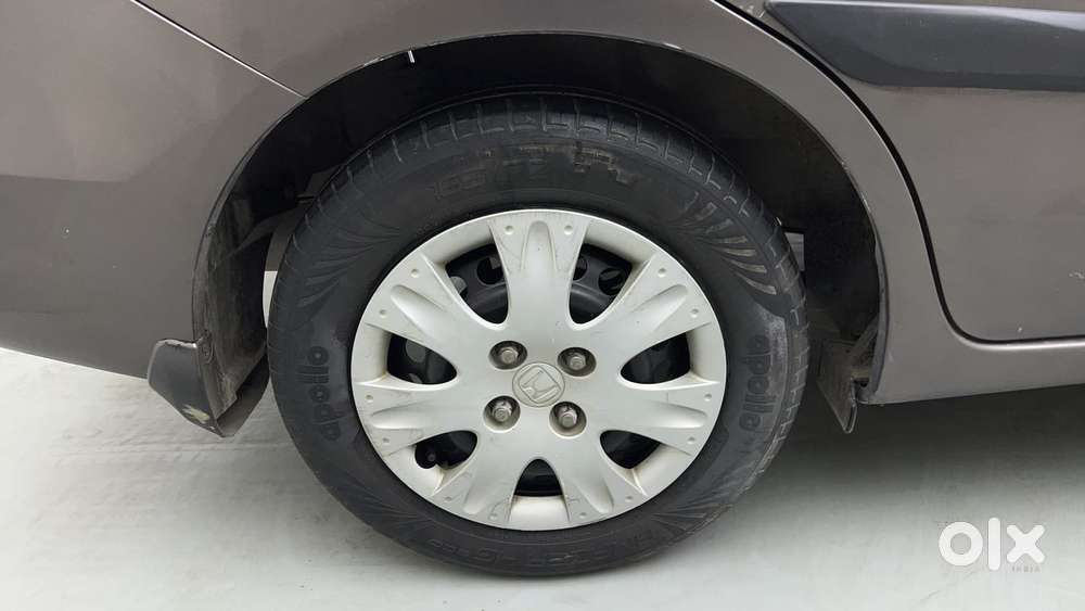 Honda Amaze Sx I Vtec, 2014, Petrol