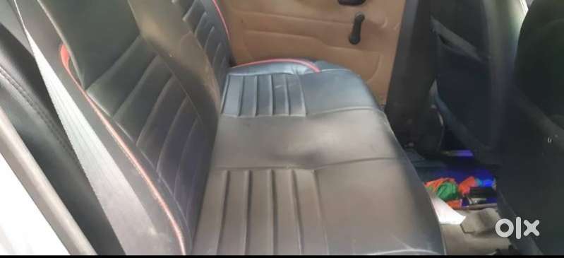 Hyundai Santro Xing Gl, 2013, Petrol