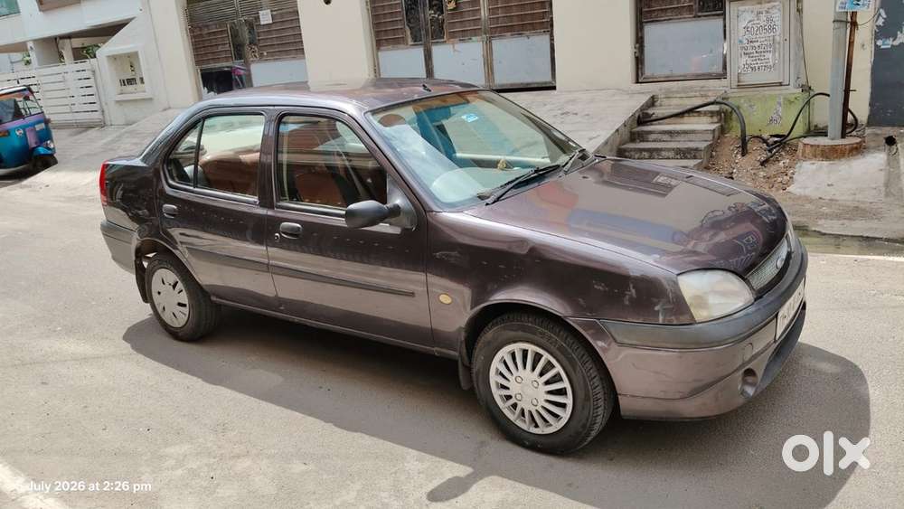 Ford Ikon 1.3 Clxi 2008
