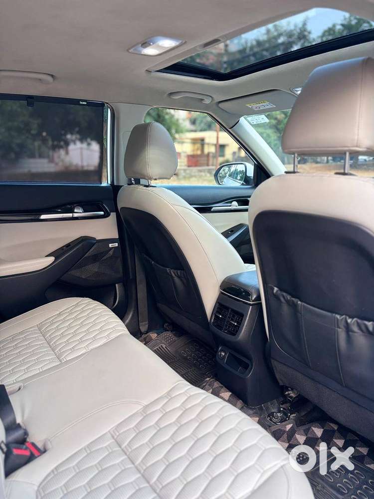 Kia Seltos Htx Plus Manual Topend Disel  Model 2019 October  Owner 1st