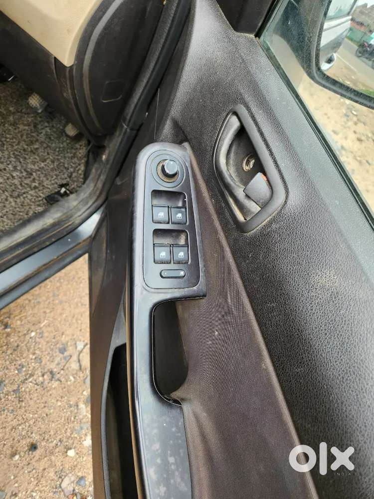 Tata Zest 1.2t 2015