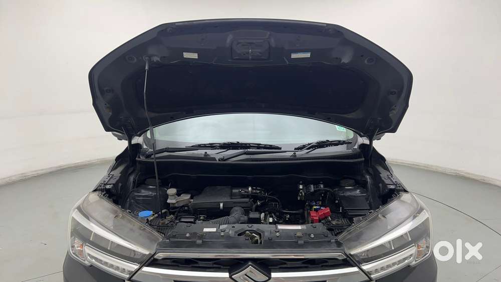 Maruti Suzuki Xl6 1.5 Alpha At, 2024, Petrol