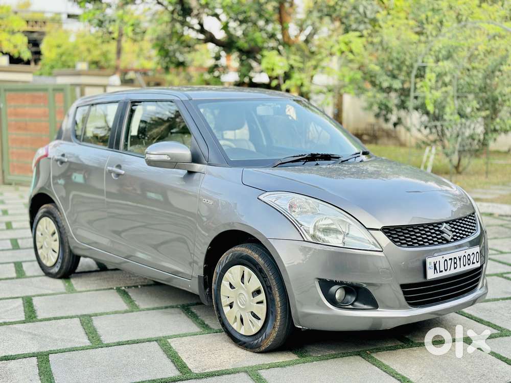 Maruti Suzuki Swift Ddis Vdi, 2013, Diesel