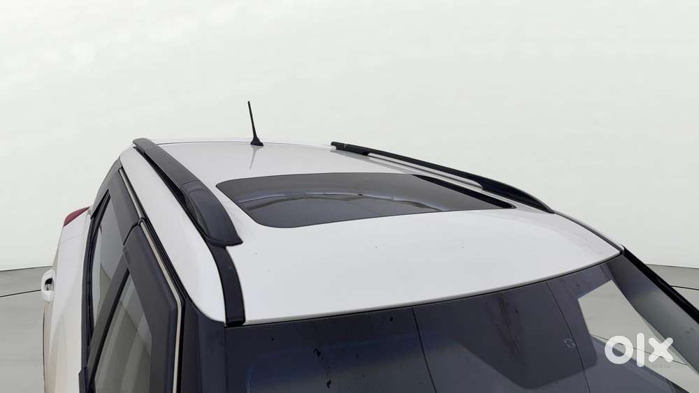 Mahindra Xuv300 W8 Diesel, 2021, Diesel