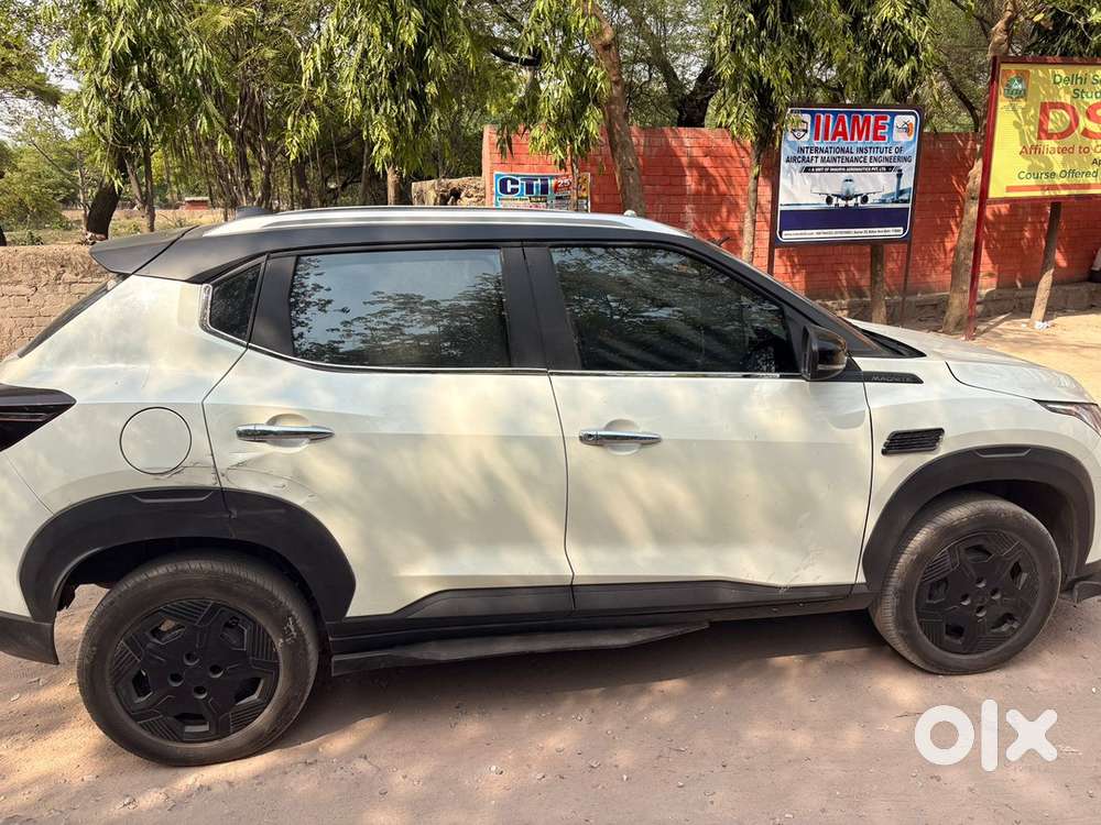 Nissan Magnite Visia 2025