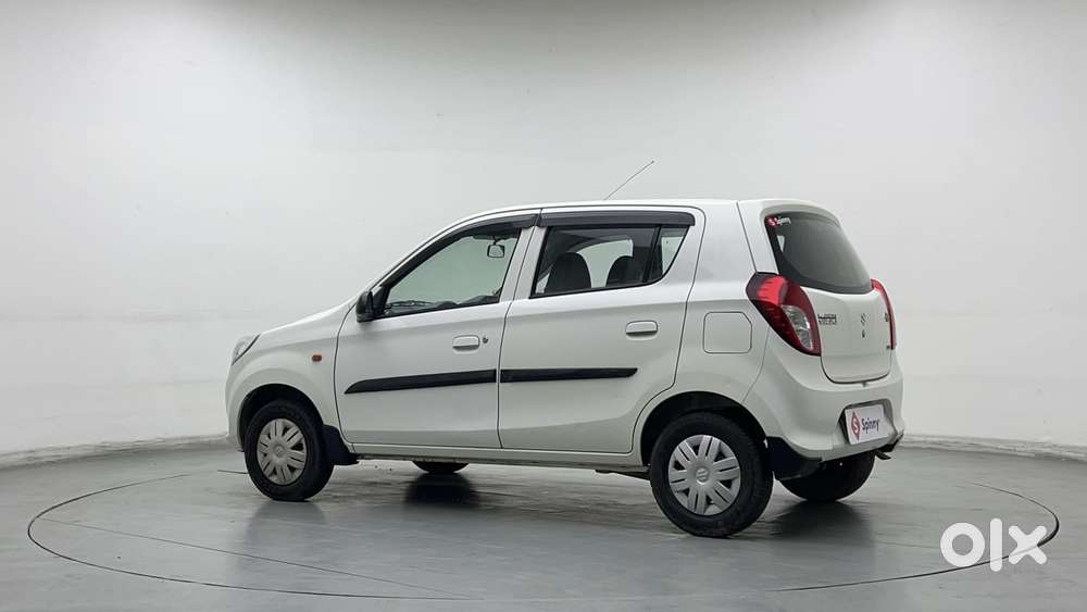 Maruti Suzuki Alto 800 Lxi, 2015, Petrol
