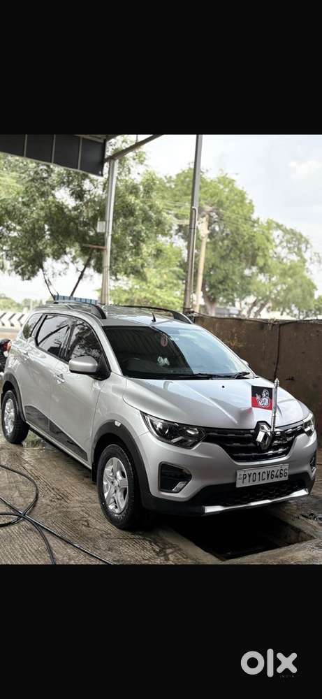 Renault Triber Petrol 2019