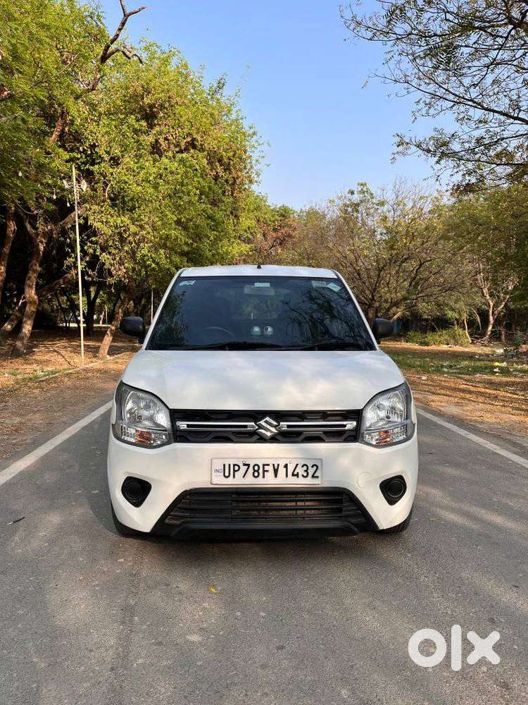 Maruti Suzuki Wagon R, 2019, Cng & Hybrids