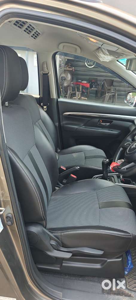 Maruti Suzuki Xl6 1.5 Zeta Mt, 2021, Petrol