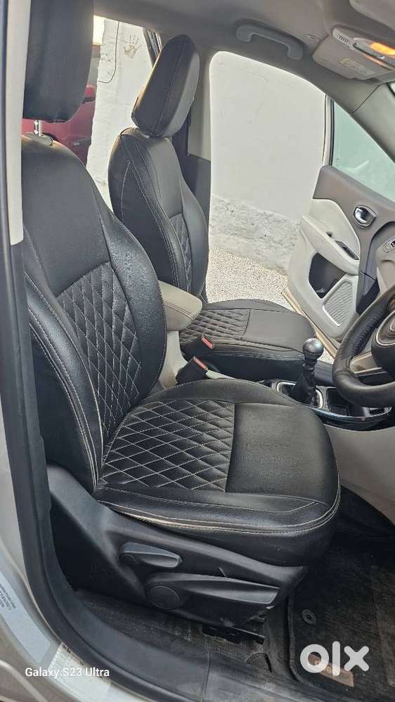 Jeep Compass 2.0 Longitude Plus Diesel, 2018, Diesel
