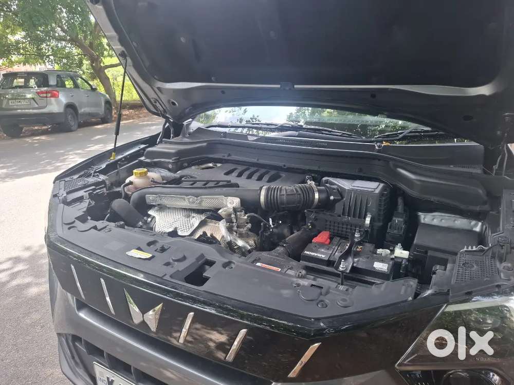 Mahindra Xuv 3xo 2025 Diesel
