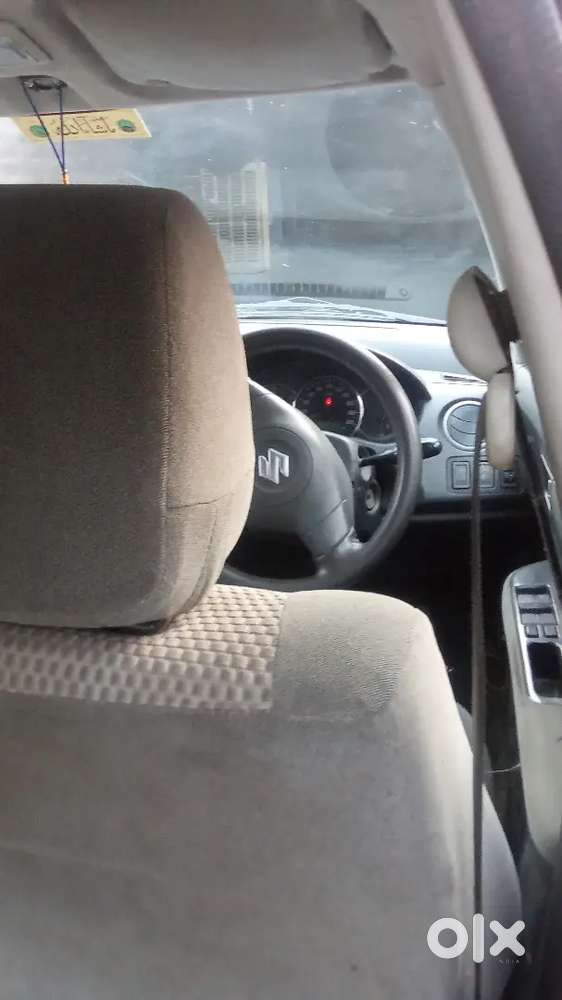 Swift Dizier Ok Good Condition Engen Ger Di Full
