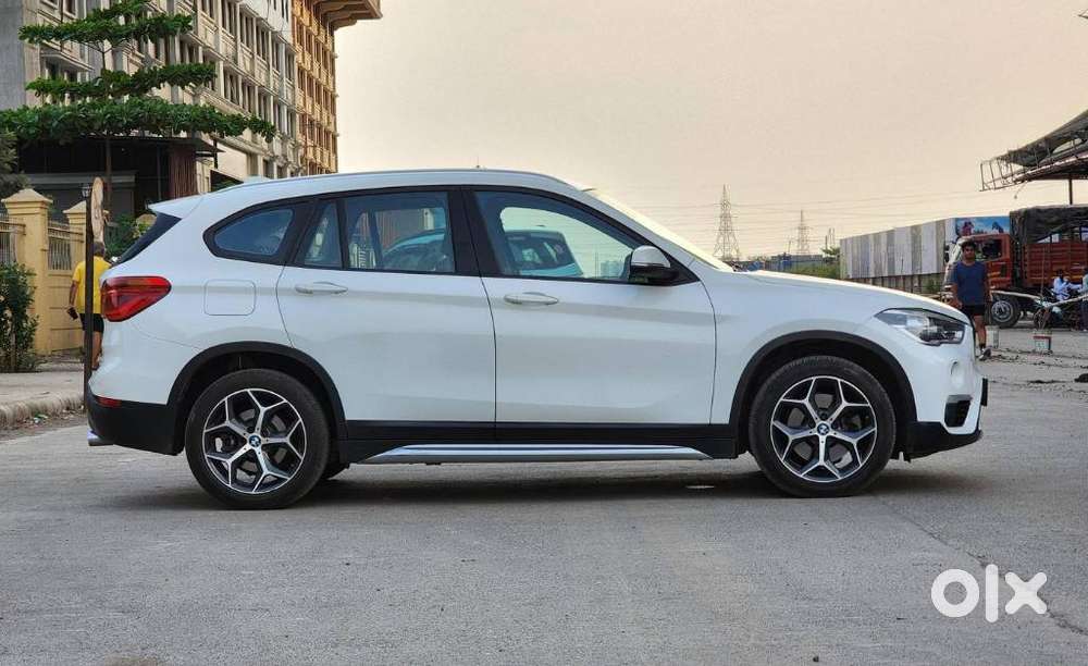 Bmw X1 2.0 Sdrive 20d, 2018, Diesel