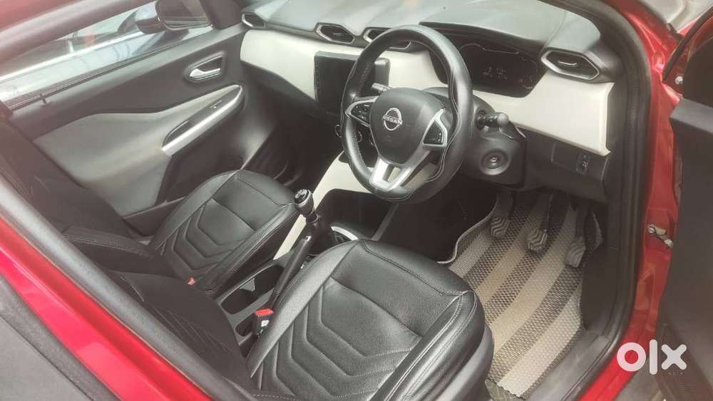 Nissan Magnite 1.0 Xl, 2022, Petrol