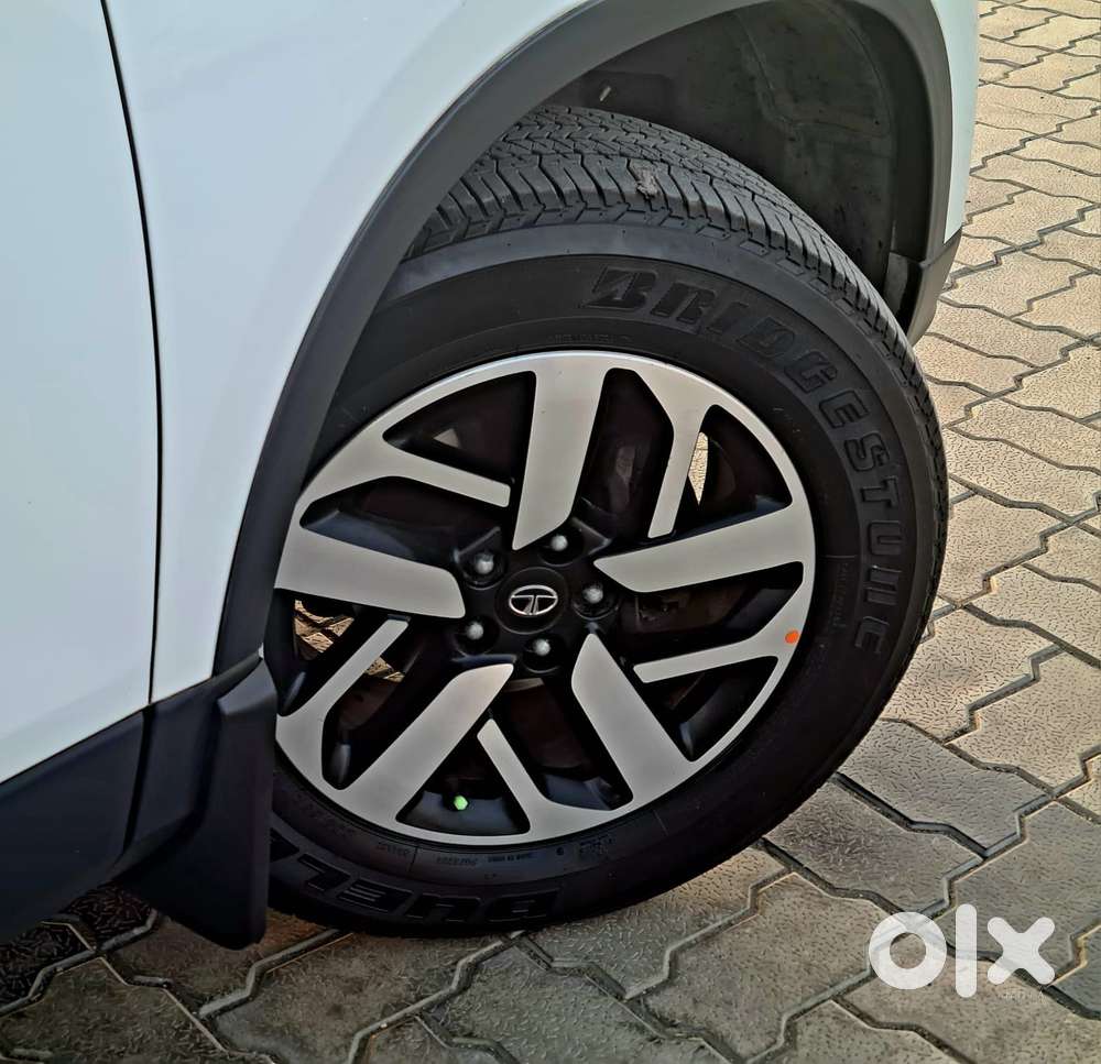 Tata Harrier Xza Plus At, 2021, Diesel