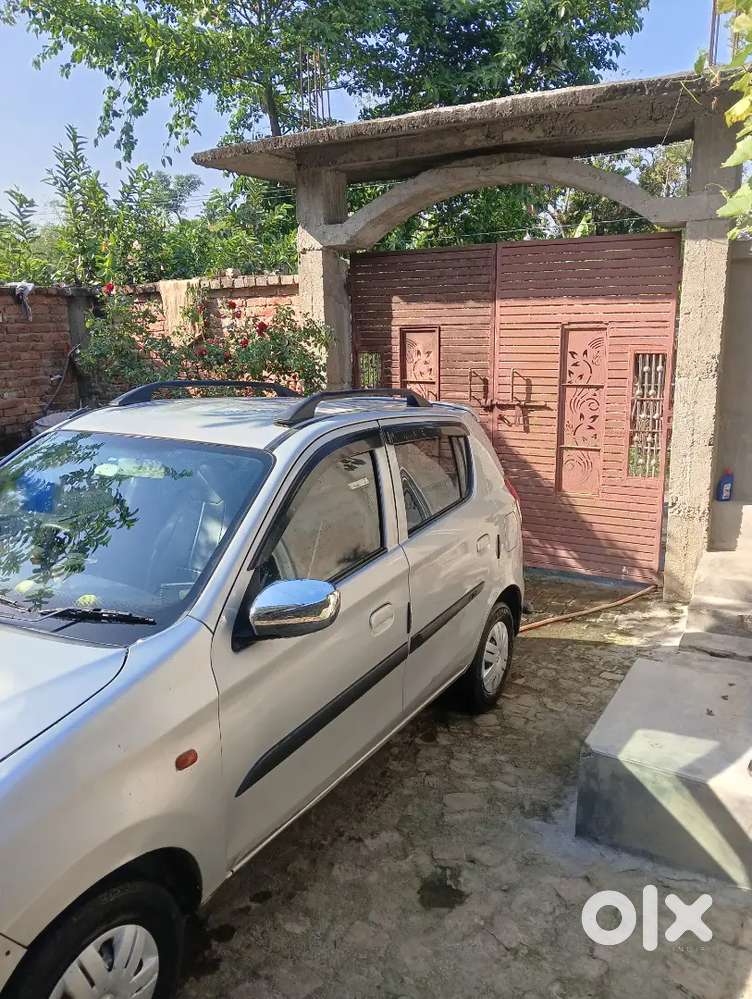 Maruti Suzuki Alto 800 2022 Petrol Well Maintained